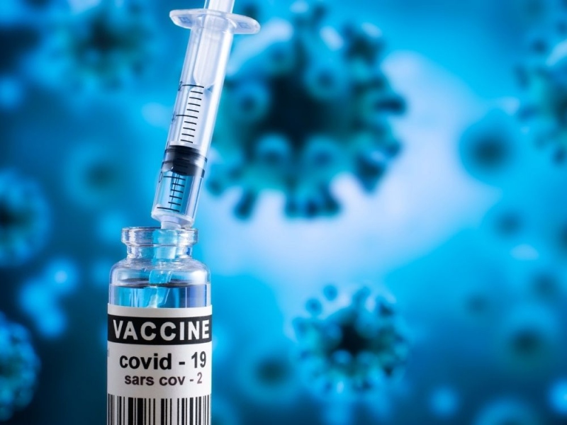 Covid-19 vaccine or any vaccine, how to produce vaccines!!