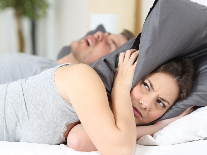 Free Snoring Treatments Can Be Found.