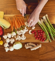 Nutrition for Type 1 and Type 2 Diabetes