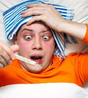 What exactly is a fever