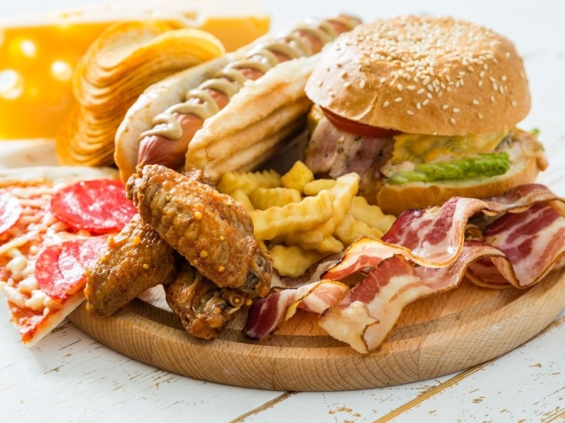 Why Is It Possible That Your Diet Is Working Against You?