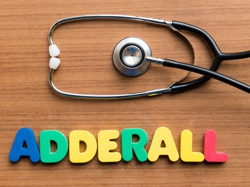 Consider the following information before taking Adderall