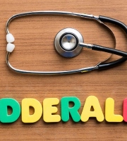 Consider the following information before taking Adderall