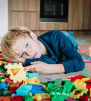 Autism Diagnosis and Treatment Delays Increased During the Pandemic.