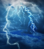 Brain Storm Calming