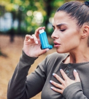 Attack of Asthma