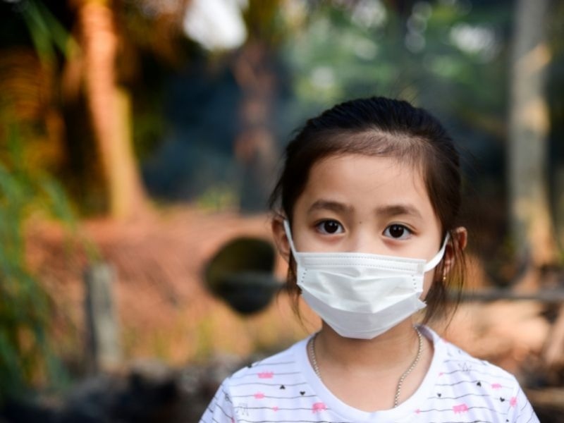 LA Teachers Union Drops Mask Mandatory