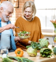Nourishing Your Body