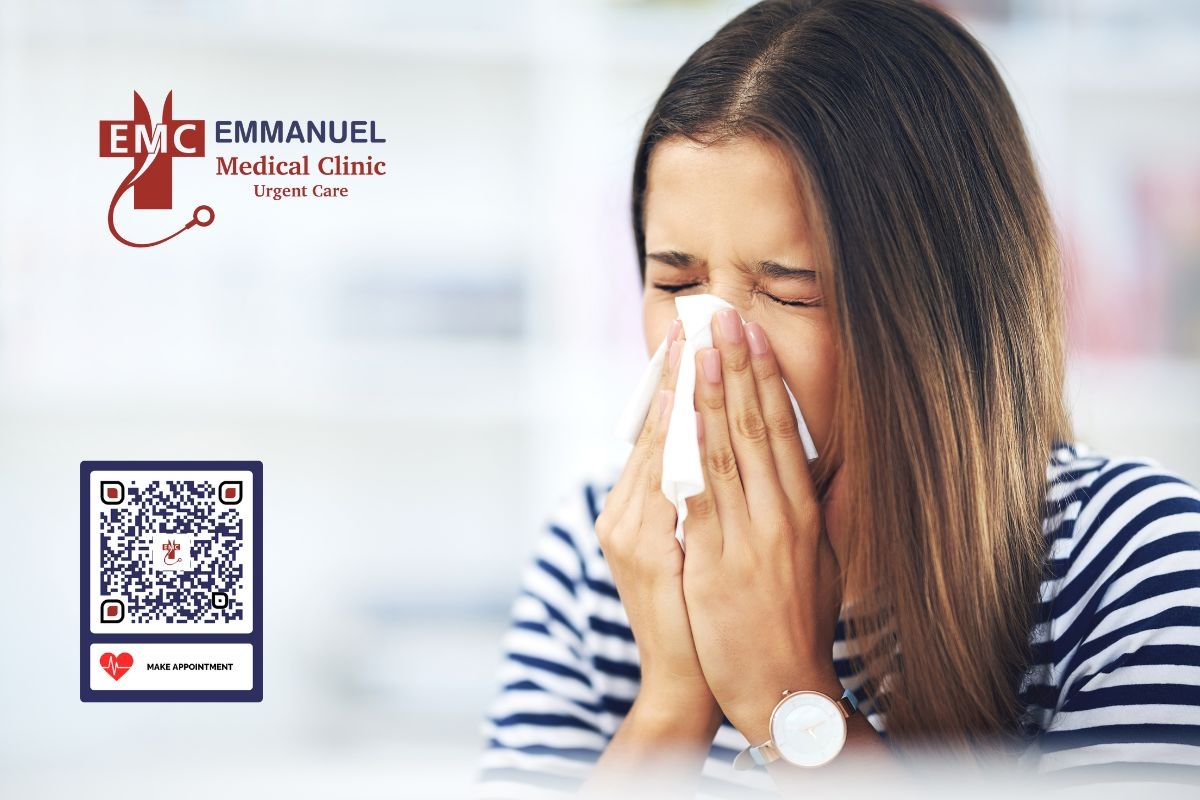 Allergies in California: Common Triggers and Expert Advice for Relief