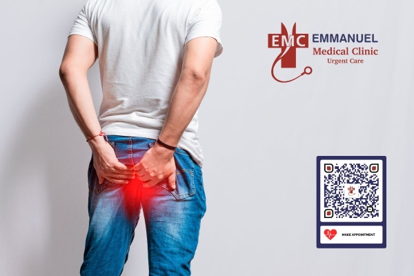 Natural Ways to Soothe Hemorrhoids at Home!