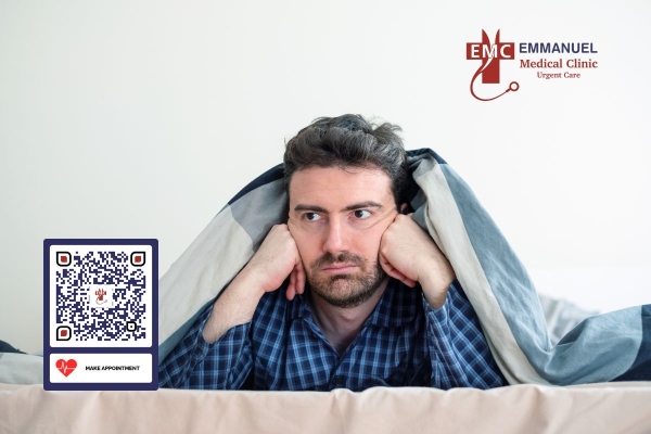 10 tips to prevent Insomnia and sleep disorders, know what they are!!?