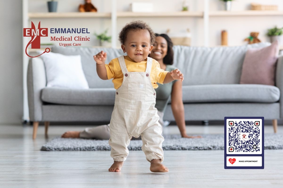 Understanding Children's Development Milestones