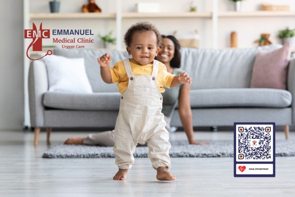 Understanding Children's Development Milestones