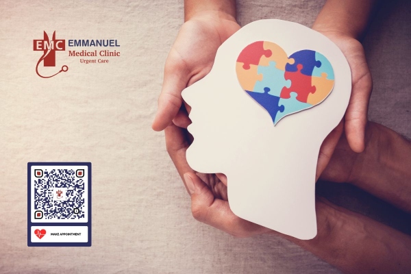 The Importance of Mental Health Check-ins
