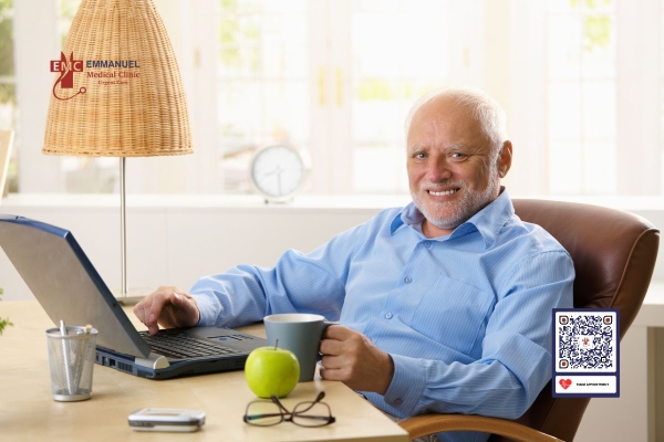 Family Doctor Advice for Seniors Living Alone in California