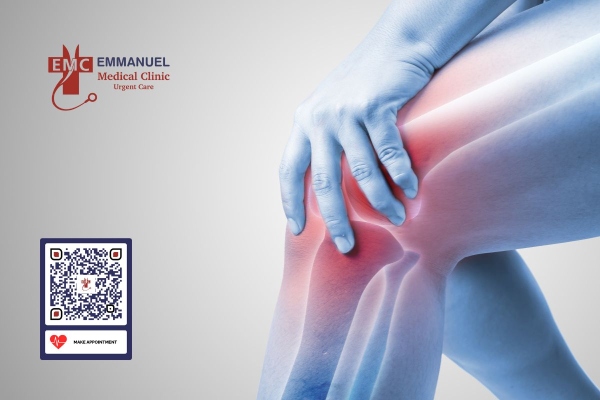 Understanding Morning Bone Pain in Individuals Over 40