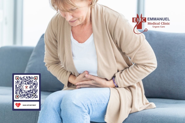 Navigating Digestive Health in the Elderly: Tips for Easier Digestion and Defecation