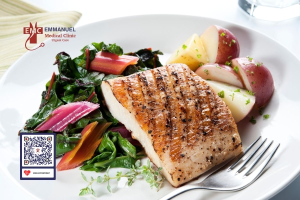 Crafting a Healthy Dinner: A Guide to Nutritious Evening Meals