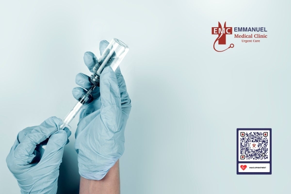 How Vaccinations Safeguard Your Family Against Disease