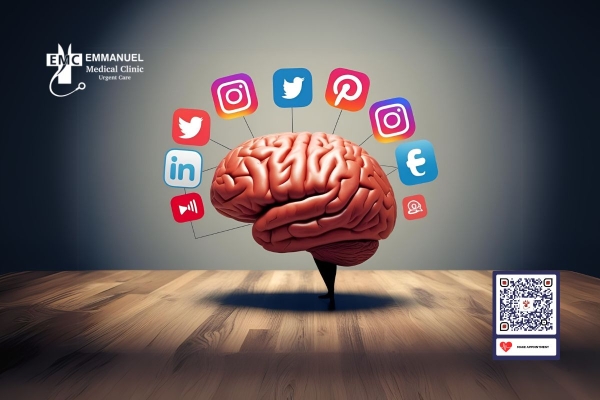 How Does Social Media Affect Your Mental Health?