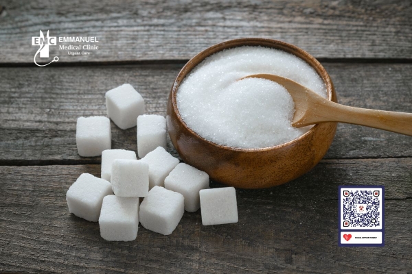 What You Don’t Know About Sugar — The Sweet Truth Behind the Risks