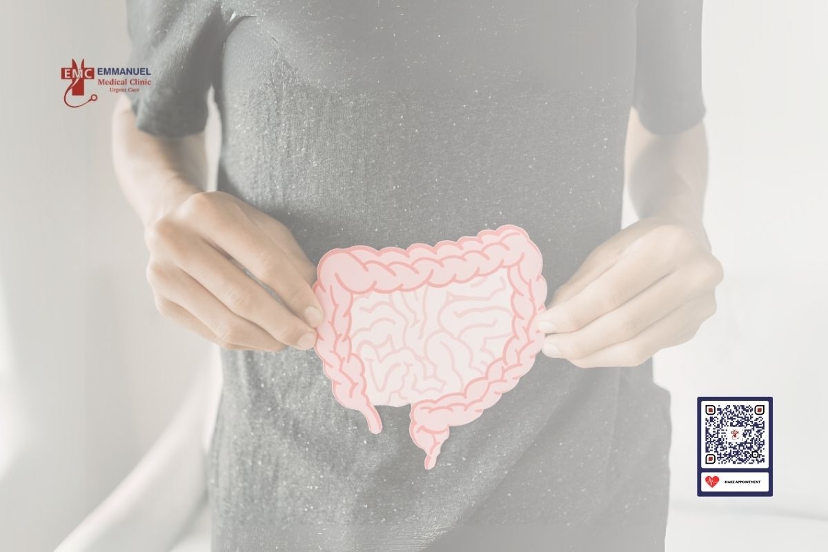 Why Your Gut Health Is the Frontline of Your Well-Being